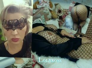 Lolyrose