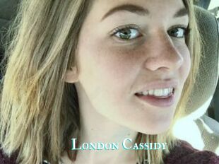 London_Cassidy