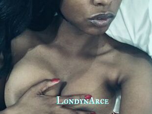 LondynArce