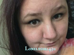 Lonelygirl430