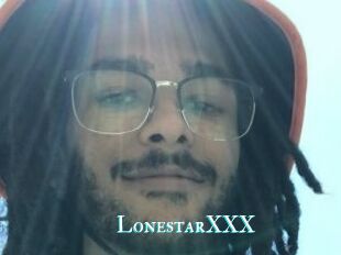LonestarXXX