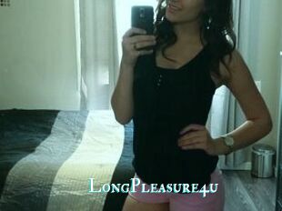 LongPleasure4u