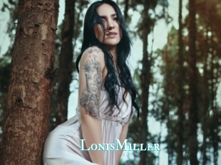 LonisMiller