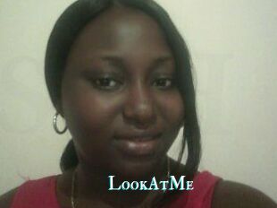 LookAtMe