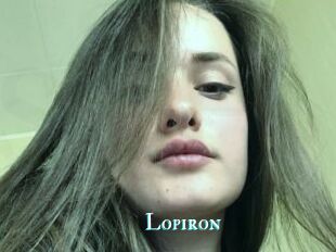 Lopiron