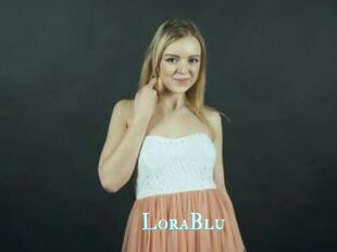 LoraBlu