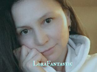 LoraFantastic