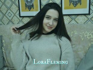 LoraFleming