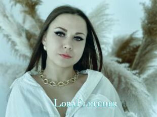 LoraFletcher