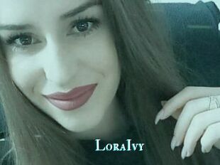 LoraIvy