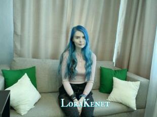 LoraKenet