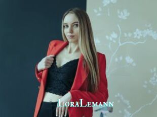 LoraLemann