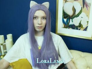 LoraLemo