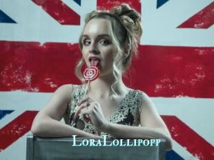 LoraLollipopp