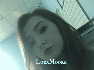 LoraMoore