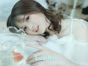 LoraRaidy