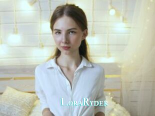 LoraRyder