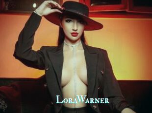 LoraWarner