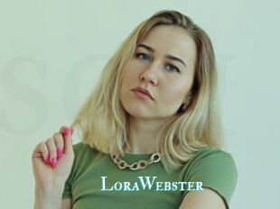 LoraWebster