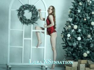 Lora_XSensation