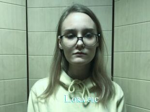 Lora_pic
