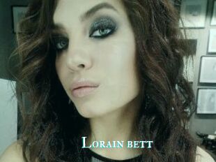 Lorain_bett