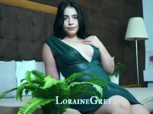 LoraineGrey
