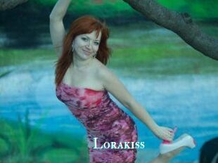 Lorakiss