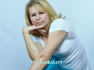 Loralips
