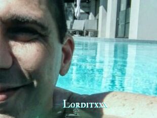 Lorditxxx