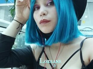 Loreane