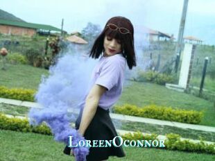 LoreenOconnor