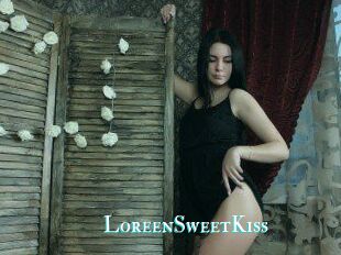 LoreenSweetKiss