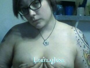 Lorelai_June