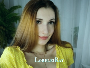 LoreleiRay
