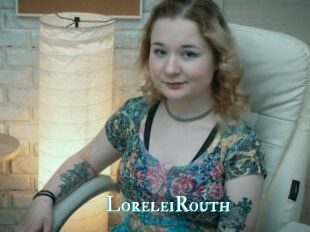 LoreleiRouth