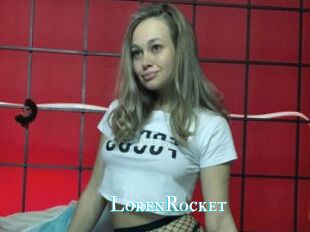 LorenRocket