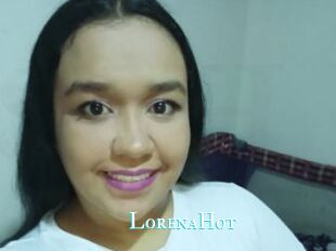 LorenaHot