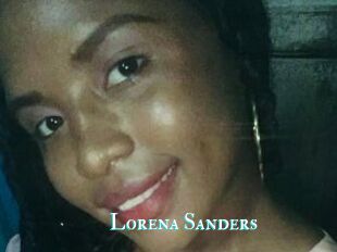 Lorena_Sanders
