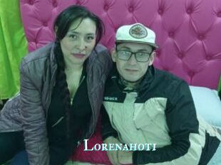 Lorenahot1
