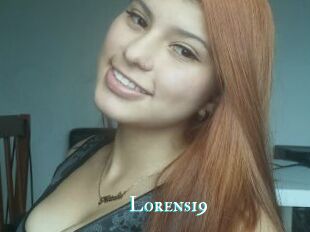 Lorens19