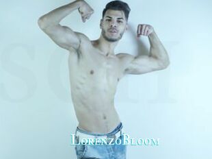 LorenzoBloom