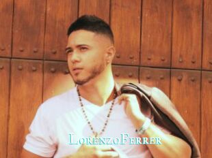 LorenzoFerrer