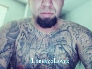 LorenzoLover