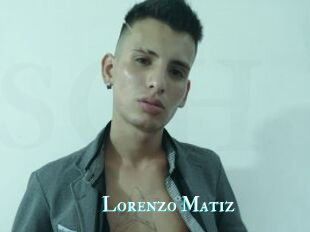 Lorenzo_Matiz