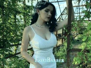 LoriBarber
