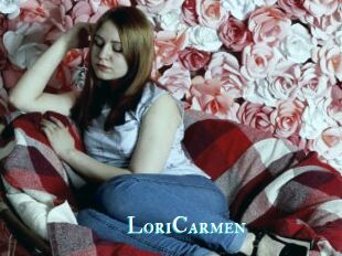 LoriCarmen