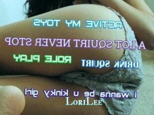 LoriLee