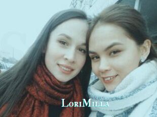 LoriMilla
