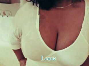 Lorin